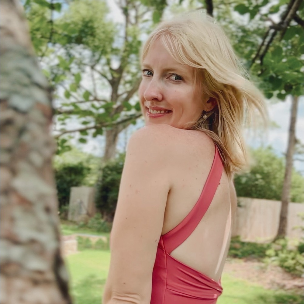 Meet your Posher, Grace